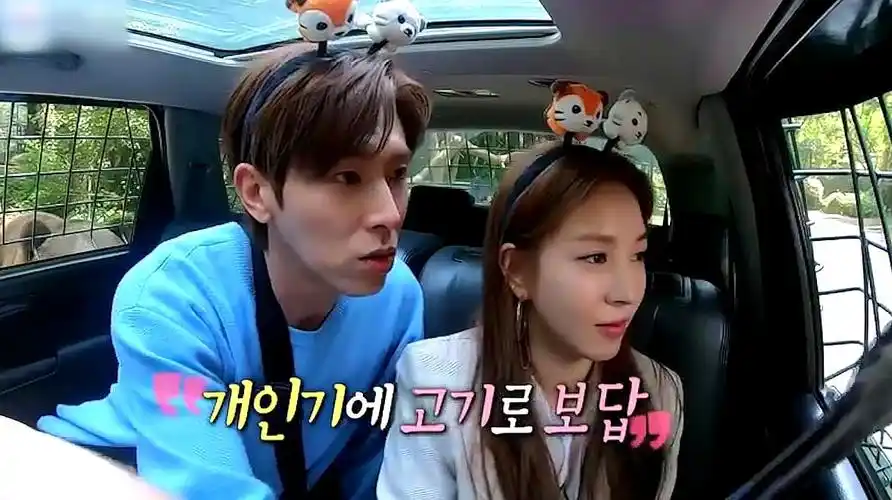 又一档大热韩综《我独自生活》将拍中国版?