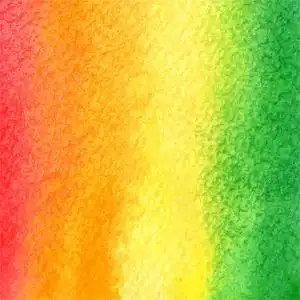 水彩橙色背景图片-水彩橙色背景素材-水彩橙色背景插画-摄图新视界