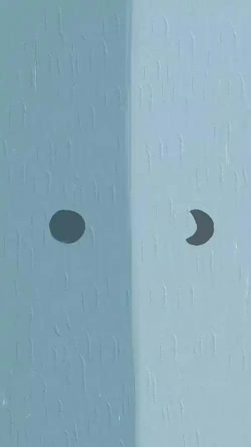 壁纸 可爱 双色 水果