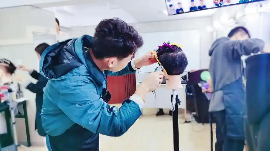 美发学校排行榜前十名