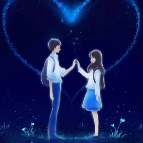 余生有你可好898头像