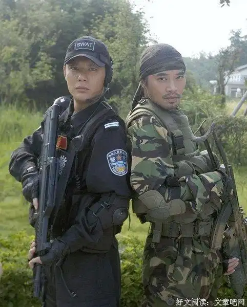 狙击生死线的影评大全