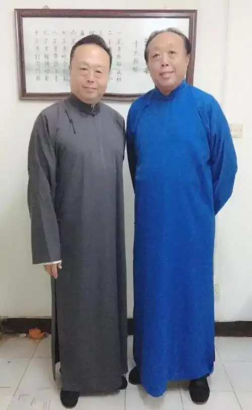 粉丝活动 - 德云社