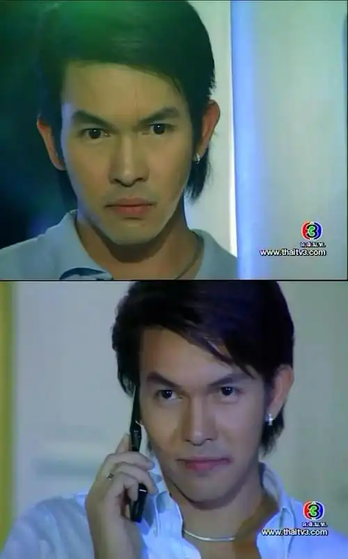 阿提查·春那侬「爱的被告」