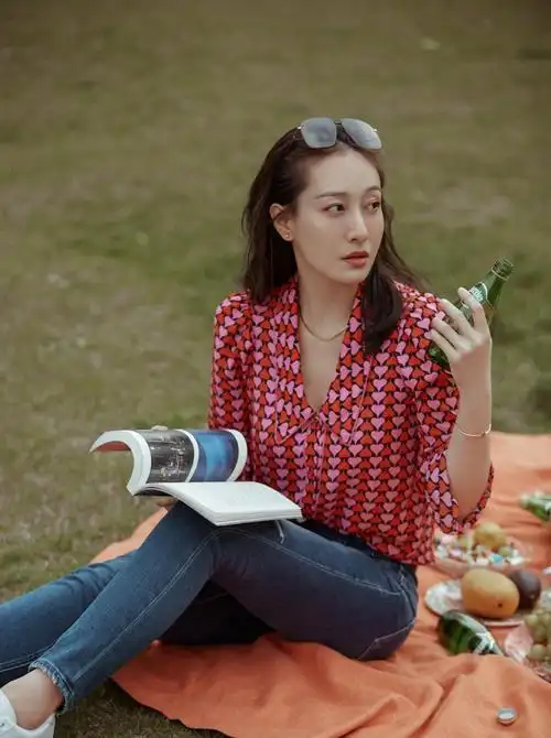 董维嘉的个人资料简介(演员董维嘉的近况及最新近况) - 65路由网