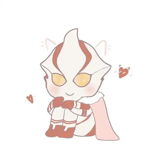 小梦诱捕计划放一个可爱的奥特曼摄影作业