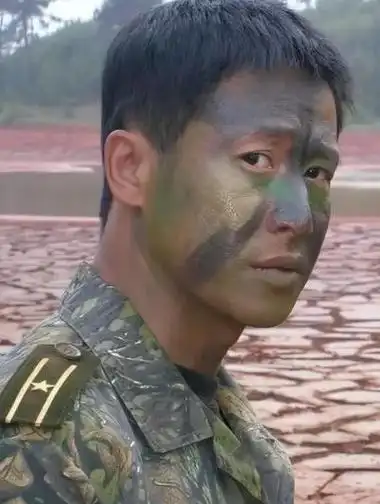 放不下包袱就不要演军人了让这7位男星告诉你什么叫军人形象