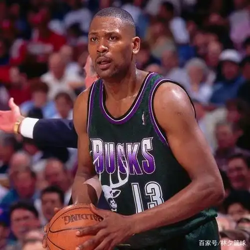 nba十大13号球星:哈登不是最强!认识5个以上,孩子都念初中了吧