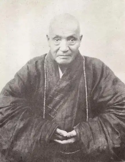 目前国内有神通的高僧是谁 历史上的得道高僧印光法师资料简介照片