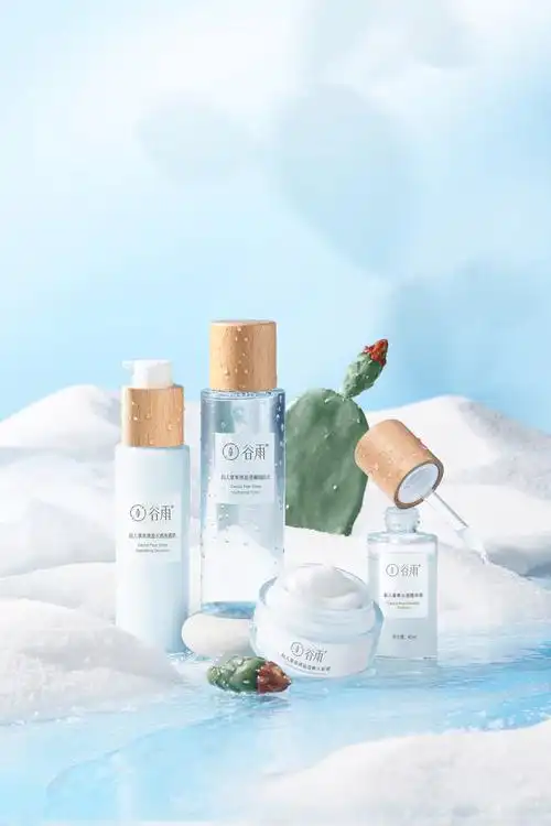 肤质的功效型植萃 a target="_blank" href="/item/护肤品牌/782816"