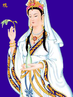 佛祖保佑--手机动态图片