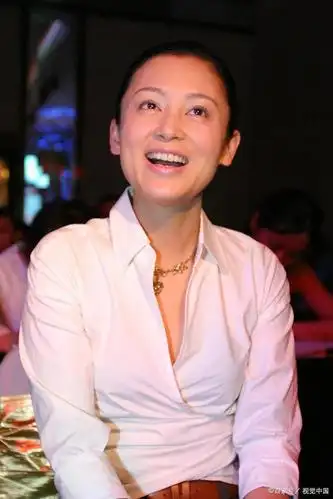 陈红 饰成年太平公主