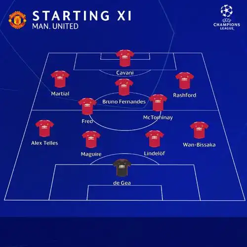 克韩评球2020年第626期,曼联的这一败,索夏有大约一半责任