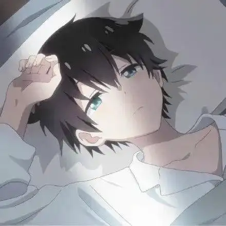 qq头像动漫男安静 - 搜狗图片搜索