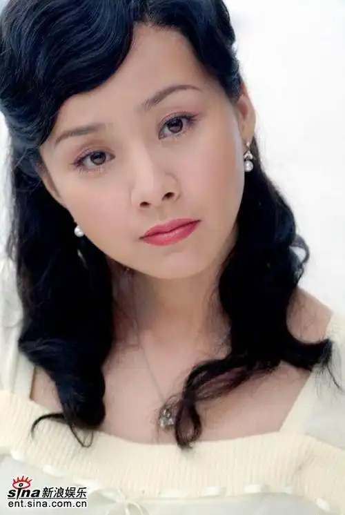 图文周璇主要角色介绍何琳饰赵花