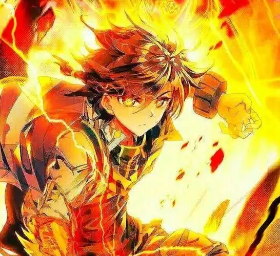 qq头像唐三修罗神_头像图片_扣扣乐园