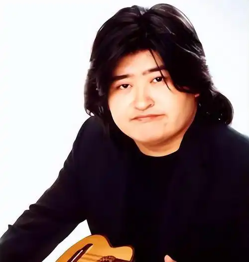 刘欢:学过4年相声,被常宝华看中,却阴差阳错成了歌手