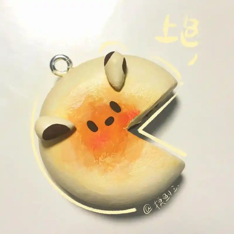 小王馅饼铺子开张啦