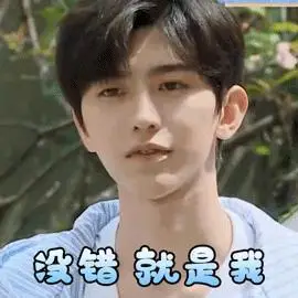 奔跑吧4 蔡徐坤 没错 就是我 搞怪 逗