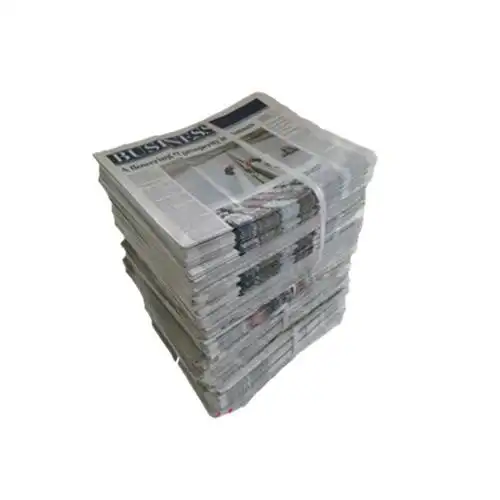 英文报纸旧报纸包邮废报纸擦玻璃废旧报纸打包用喷漆用复古其他