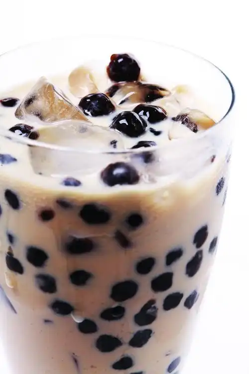 珍珠奶茶图片 - 第30张