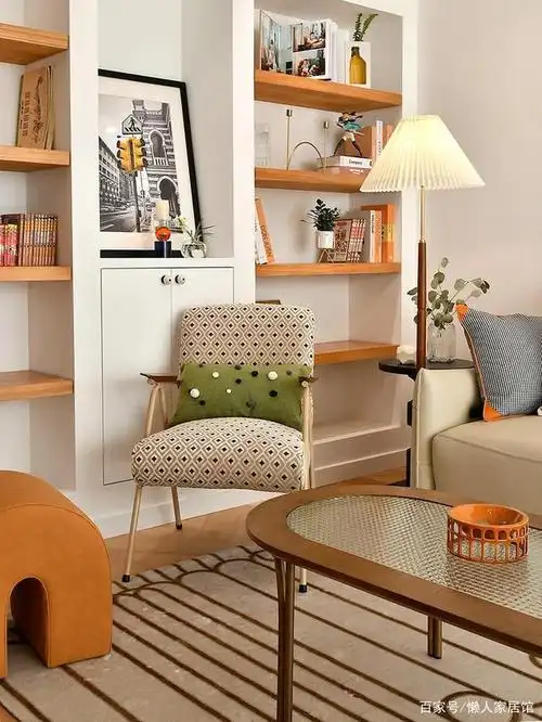 女主以打扫房间为兴趣,家里唯美温馨,舒适惬意,值得学习!