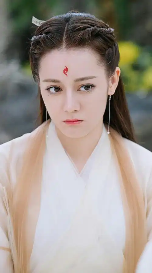 三生三世枕上书-白凤九-迪丽热巴饰