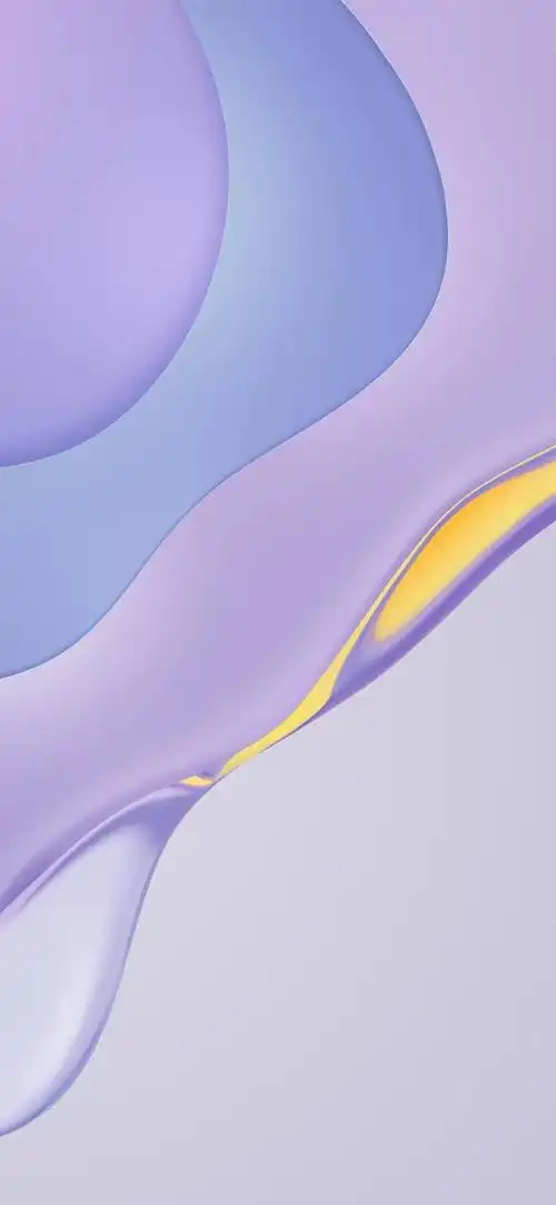 **nova7系列内置壁纸来袭