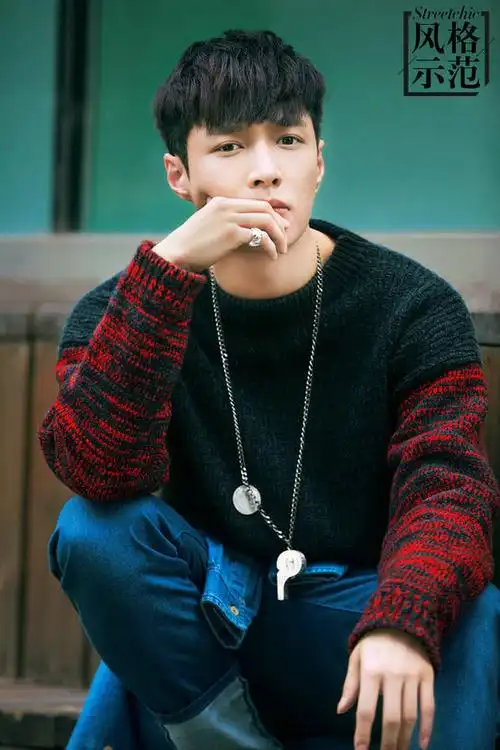 张艺兴吧_百度贴吧