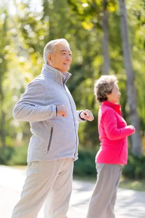 老年人锻炼秘籍,安全又健康,你知道吗?