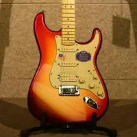 fender电吉他微信头像_微信头像图片大全