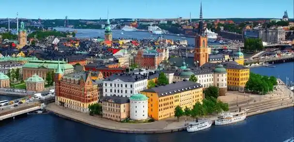 瑞士的军事力量到底怎么样 这支自行车特种部队曾经名