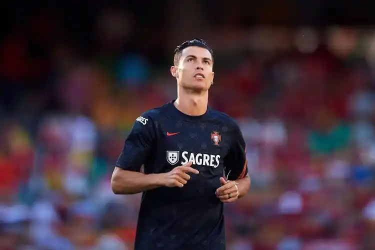 c罗在葡萄牙国家队