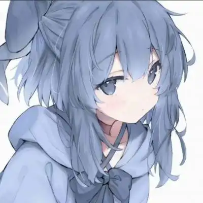 动漫女生头像_第17页_qq头像_我要个性网