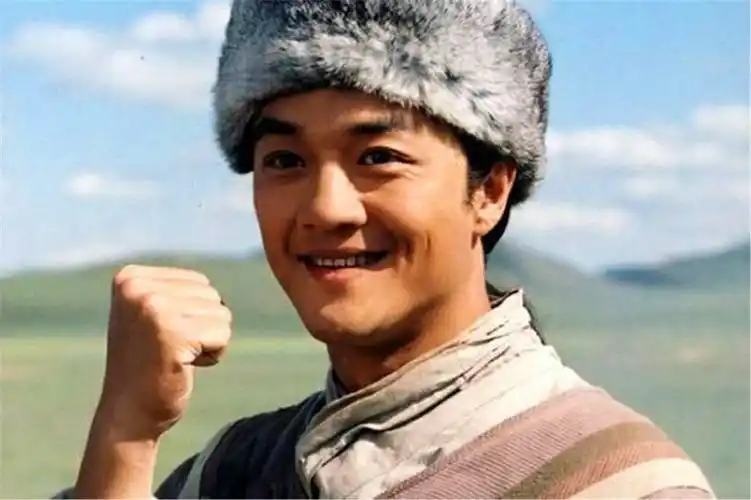 难道笨蛋才能成为绝世高手?