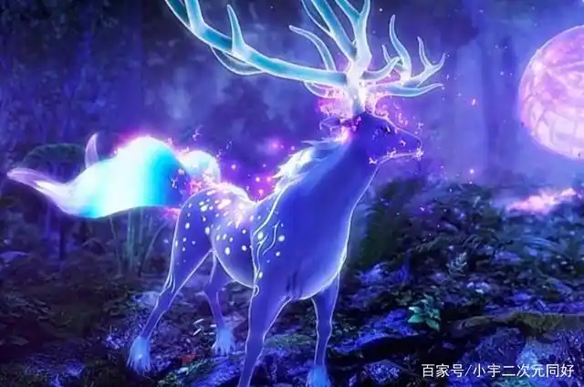 斗罗大陆中最强的魂兽盘点,小舞的妈妈也是十万年级别的魂兽哦!