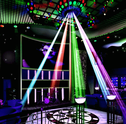 精挑细选高品质舞曲视频播放器-dj-04-精选集