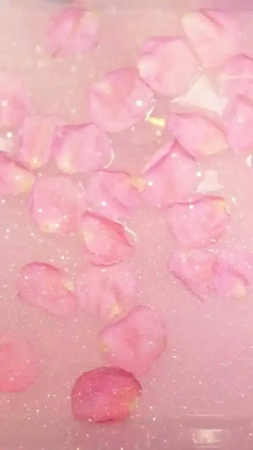 可爱 日系 软妹壁纸 手机高清壁纸 小清新 少女心 甜 聊天背景 亮晶晶