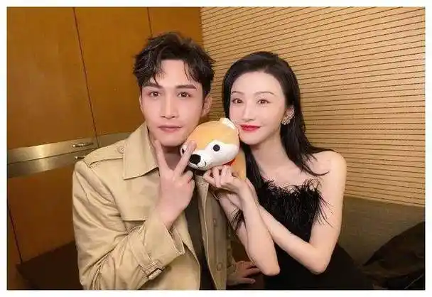 景甜张彬彬恋情传闻,前项目夭折,将成合作绊脚石,真相揭晓_演技_机会