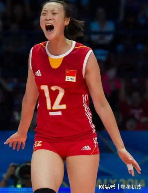 女排队长惠若琪肩膀打了7颗钢钉2次心脏手术她有多不容易