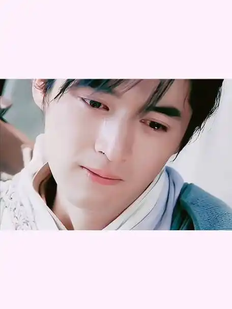 胡歌说仙剑奇侠传是冷门电视剧