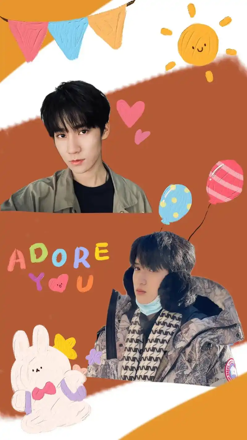 帅哥小张 张真源壁纸 #时代少年团 #张真源 #张真源壁纸 - 抖音