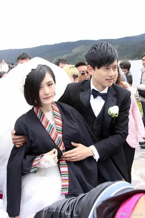 张杰谈当年与谢娜的公开恋情:双向奔赴才是天长地久