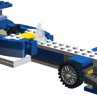 积木高手-brick-乐高moc图纸说明书大全-rebrickable中文站