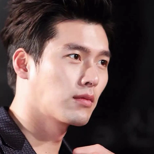 玄彬头像 玄彬qq微信头像