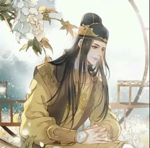 金光瑶 - 堆糖,美图壁纸兴趣社区