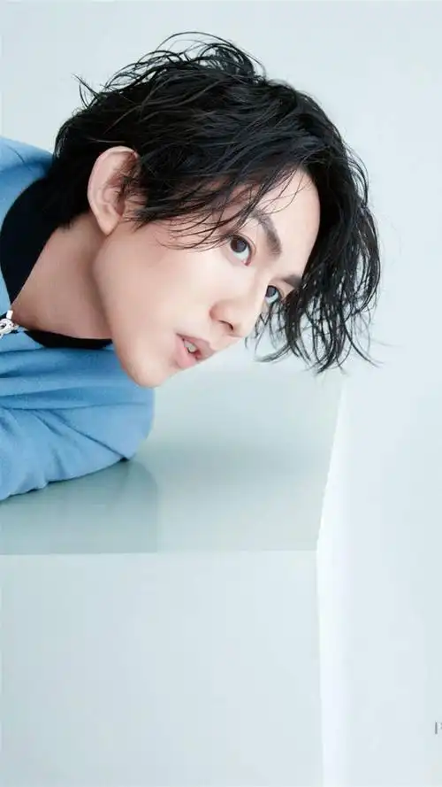 林宥嘉个性时尚写真,高清图片,手机锁屏桌面-壁纸族