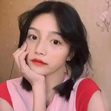 高清漂亮的网恋必备女生照片头像