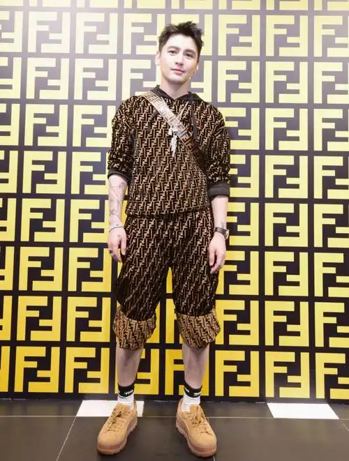 这么戴首饰,王思聪都想跟你做朋友