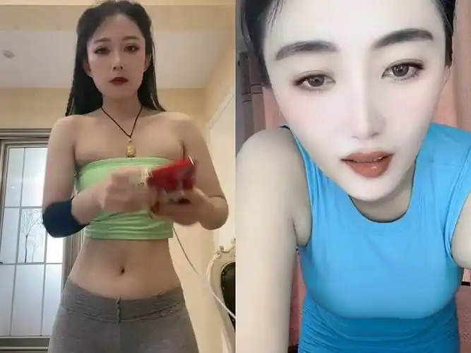 8.12 刘大美人儿 2—— 中国女主播年鉴